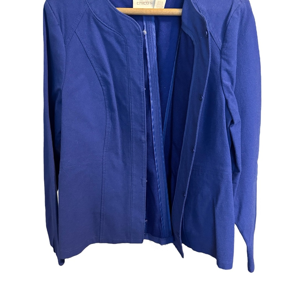 Chicos jacket